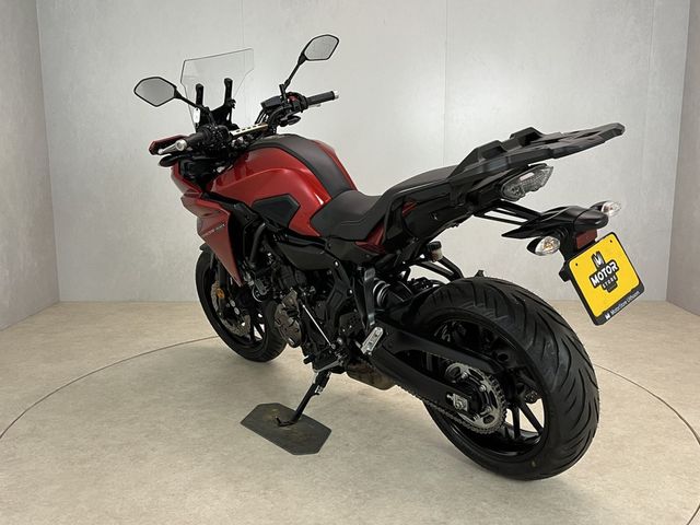 yamaha - tracer-700-abs