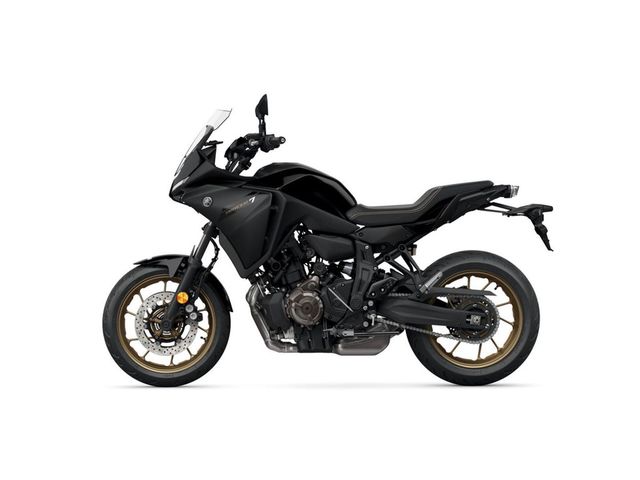 yamaha - tracer-700-abs