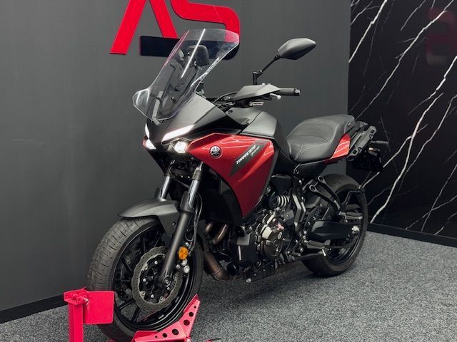 yamaha - tracer-700-abs