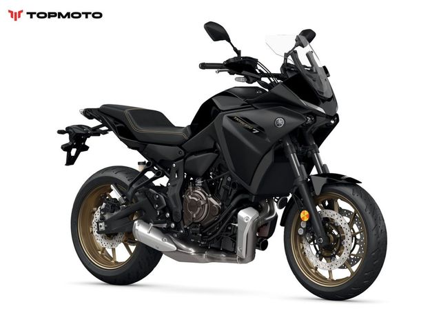 yamaha - tracer-700-abs