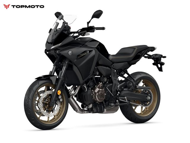 yamaha - tracer-700-abs