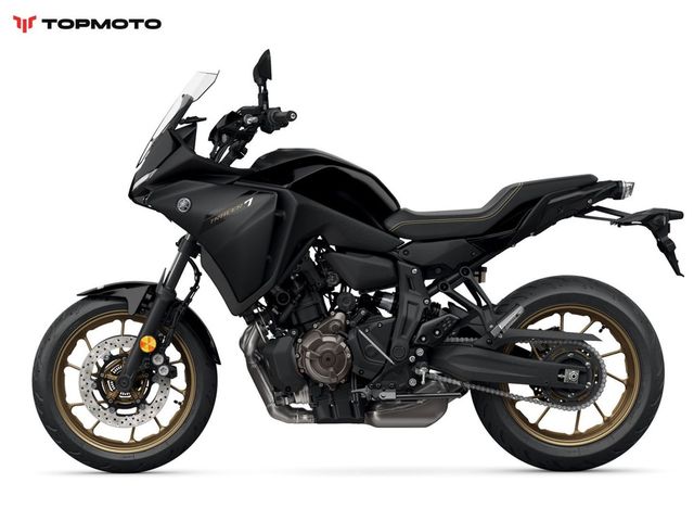 yamaha - tracer-700-abs