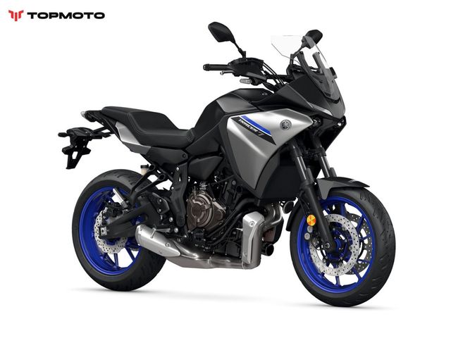 yamaha - tracer-700-abs