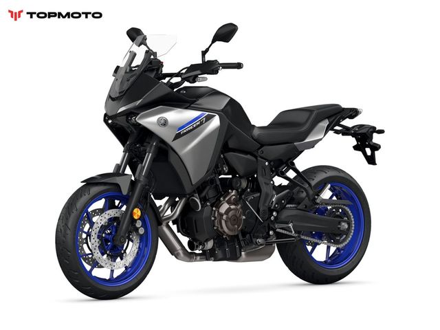 yamaha - tracer-700-abs