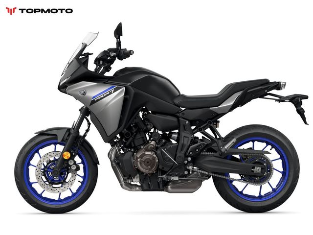 yamaha - tracer-700-abs