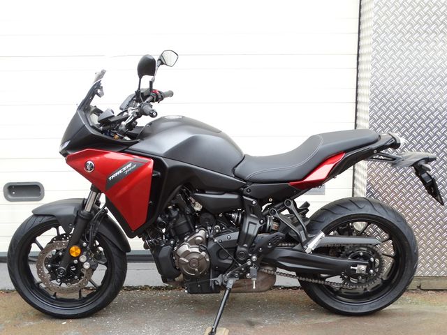 yamaha - tracer-700-abs
