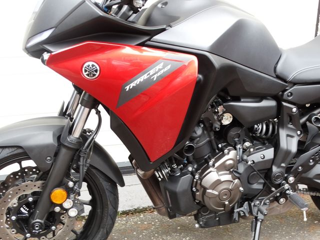 yamaha - tracer-700-abs