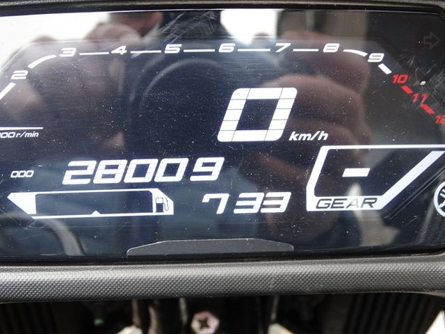 yamaha - tracer-700-abs