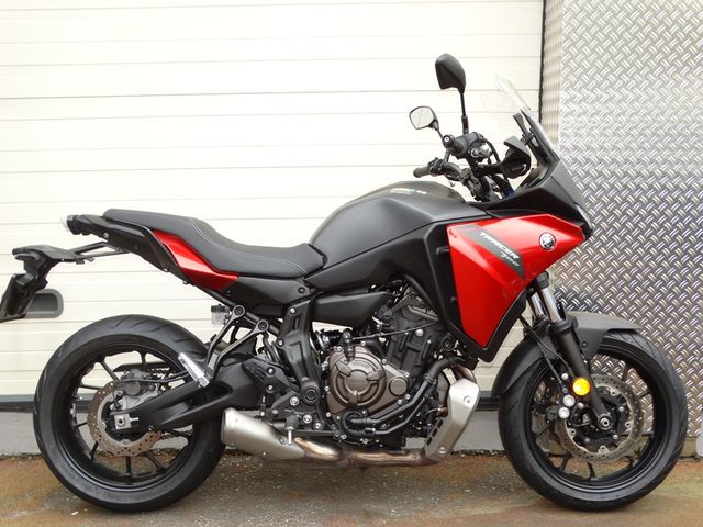 yamaha - tracer-700-abs
