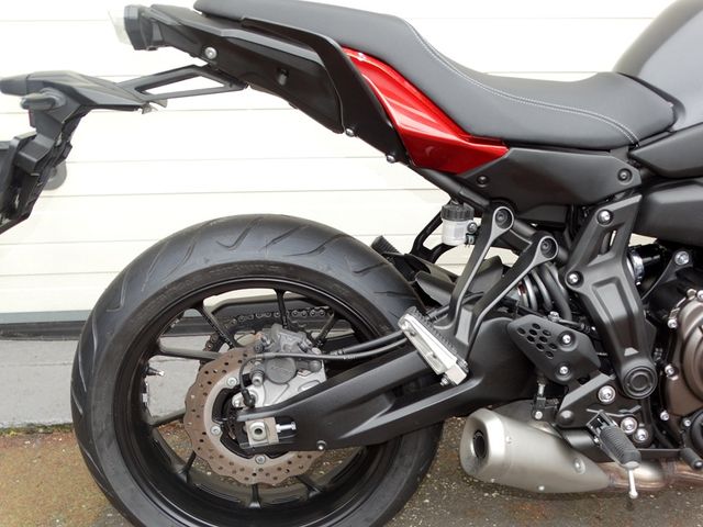 yamaha - tracer-700-abs