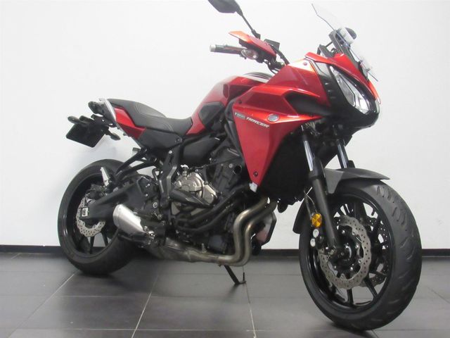 yamaha - tracer-700-abs