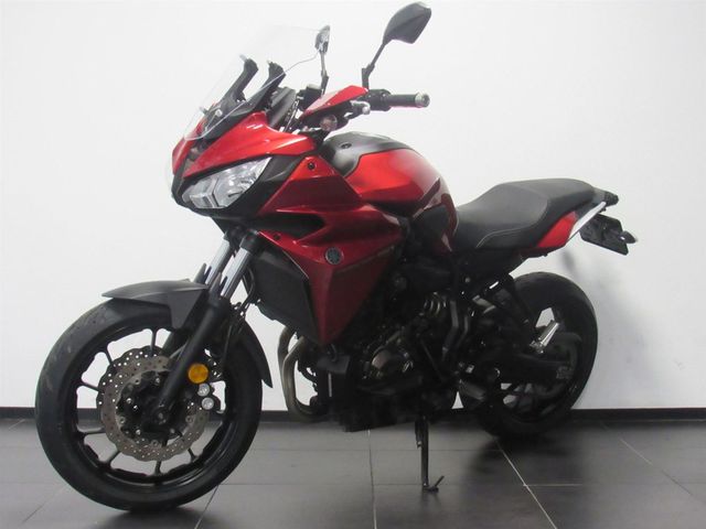 yamaha - tracer-700-abs