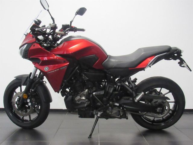 yamaha - tracer-700-abs