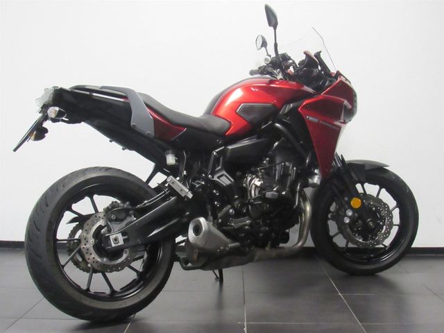 yamaha - tracer-700-abs
