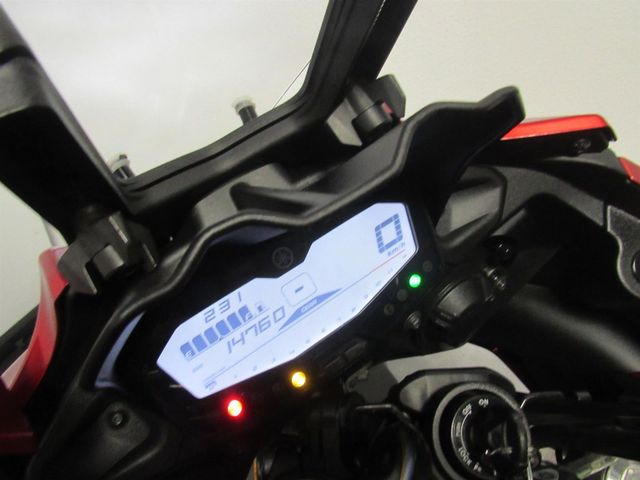 yamaha - tracer-700-abs