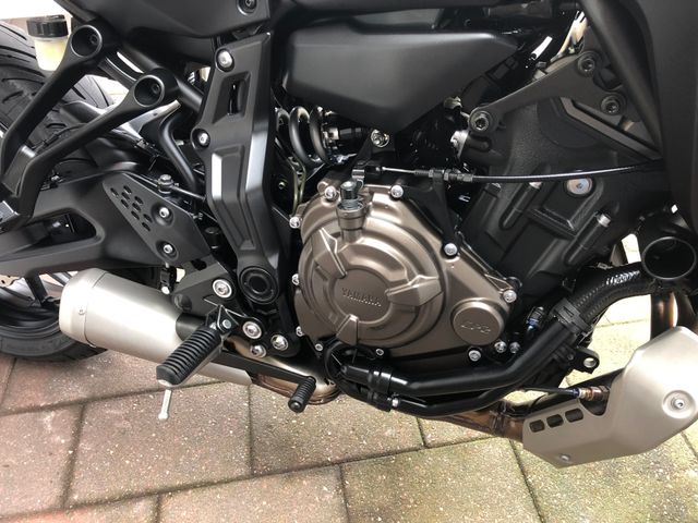 yamaha - tracer-700-abs