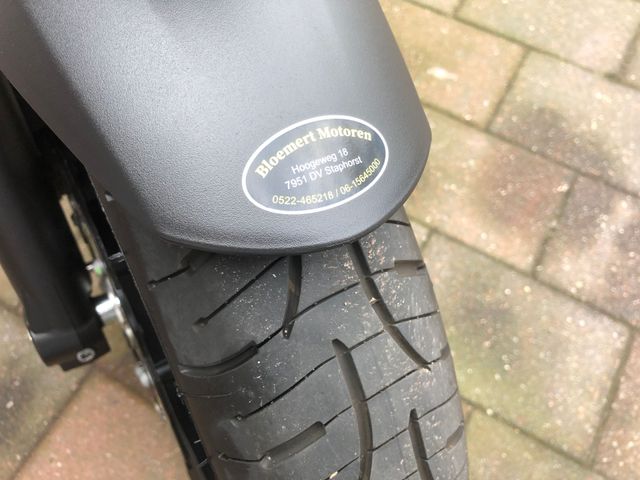 yamaha - tracer-700-abs