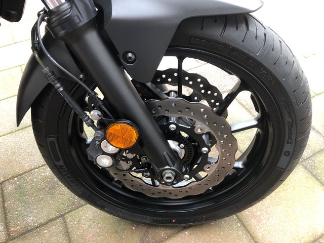 yamaha - tracer-700-abs
