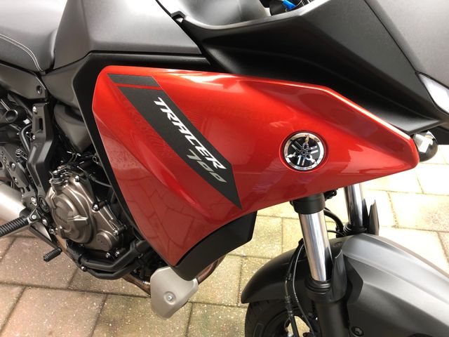 yamaha - tracer-700-abs