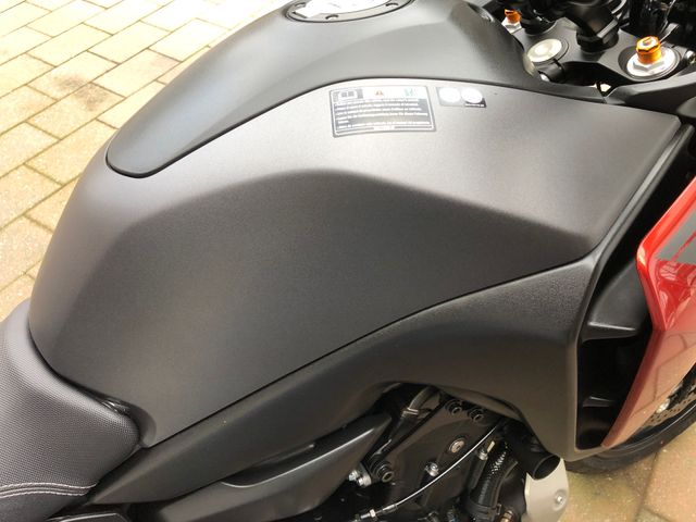 yamaha - tracer-700-abs