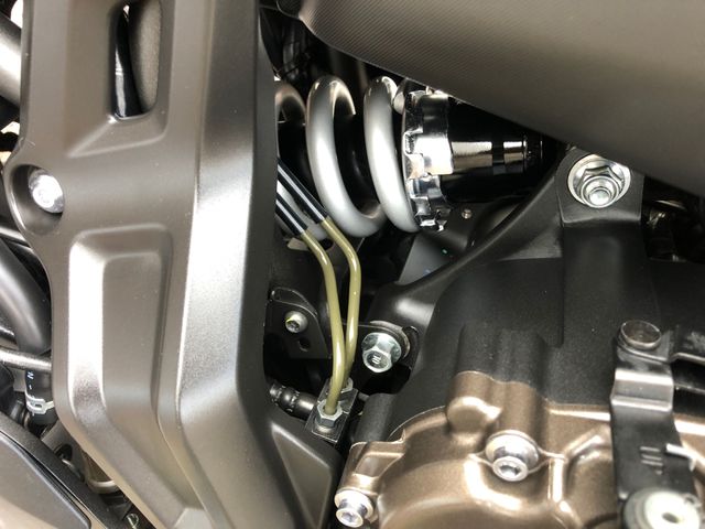 yamaha - tracer-700-abs