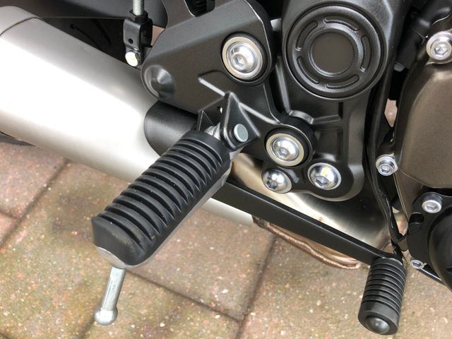 yamaha - tracer-700-abs