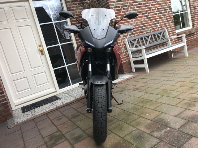 yamaha - tracer-700-abs