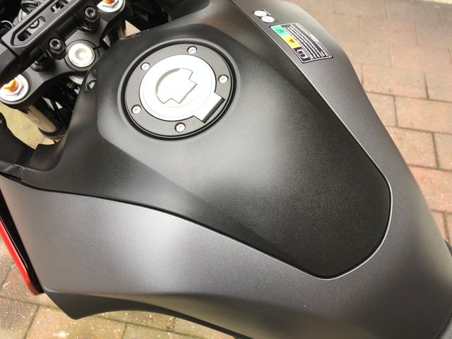 yamaha - tracer-700-abs