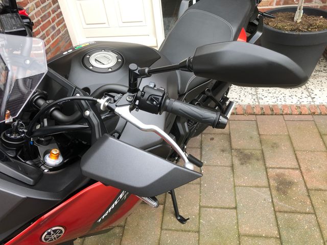 yamaha - tracer-700-abs