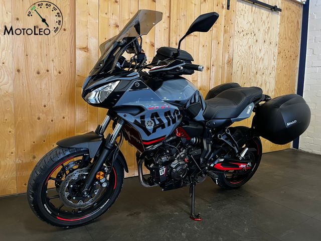 yamaha - tracer-700-abs