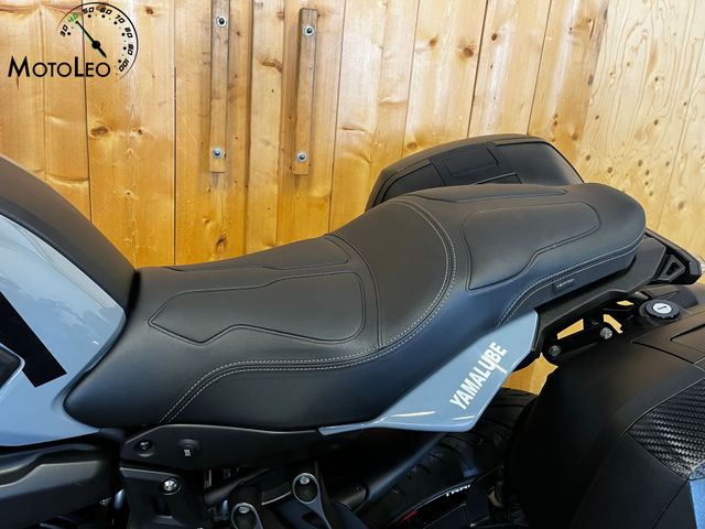 yamaha - tracer-700-abs