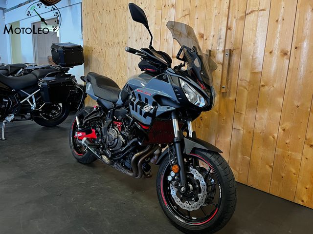 yamaha - tracer-700-abs