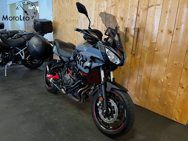 yamaha - tracer-700-abs