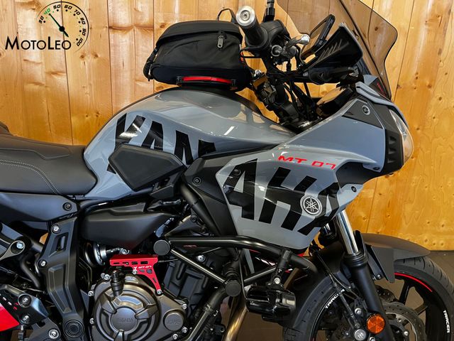 yamaha - tracer-700-abs