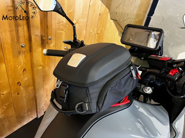 yamaha - tracer-700-abs