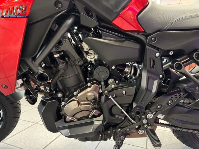 yamaha - tracer-700-abs