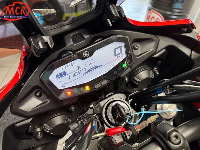 yamaha - tracer-700-abs