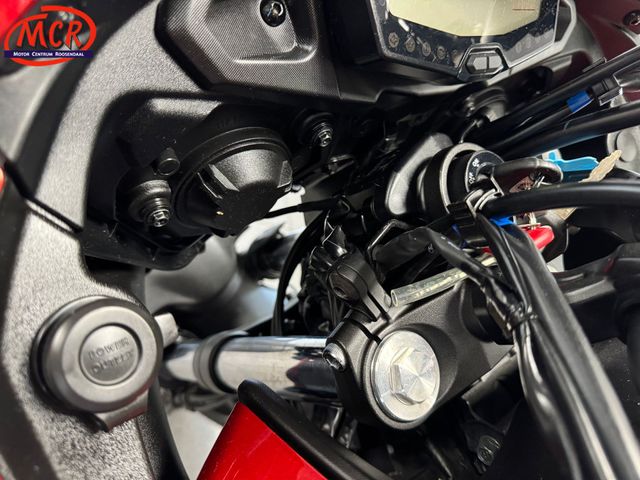 yamaha - tracer-700-abs
