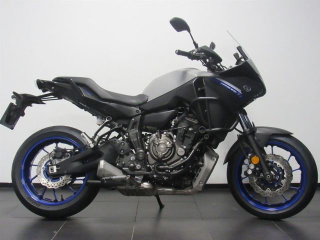 yamaha - tracer-700-abs