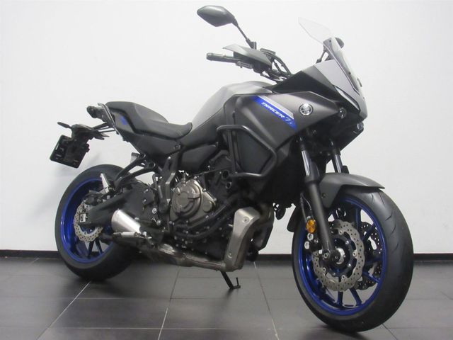 yamaha - tracer-700-abs