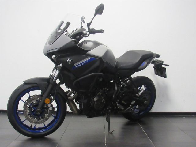 yamaha - tracer-700-abs