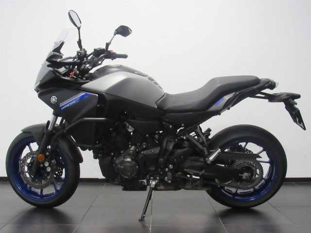 yamaha - tracer-700-abs