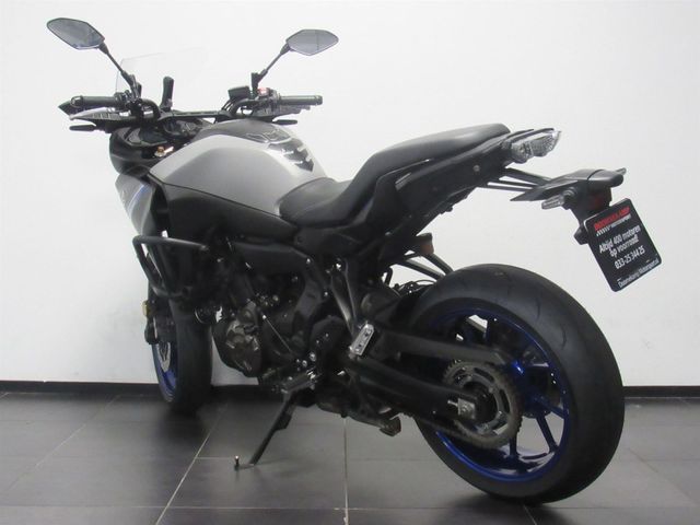 yamaha - tracer-700-abs