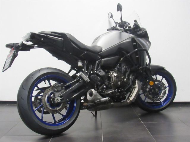 yamaha - tracer-700-abs