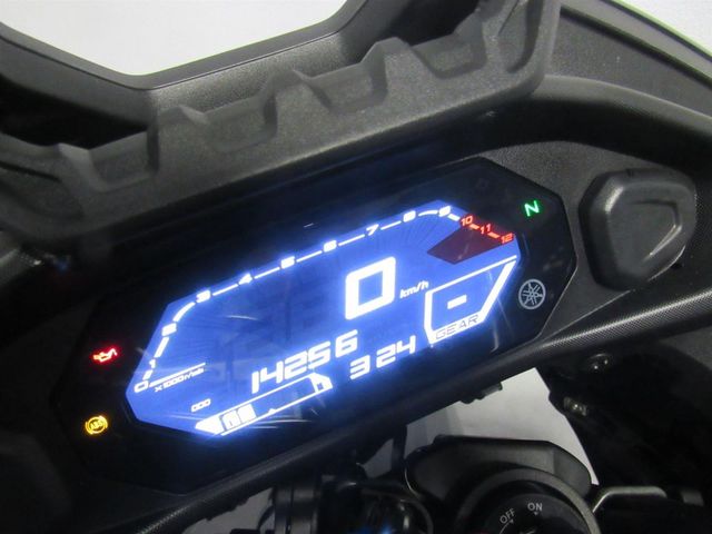 yamaha - tracer-700-abs