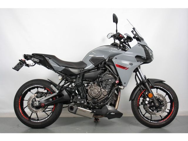 yamaha - tracer-700-abs