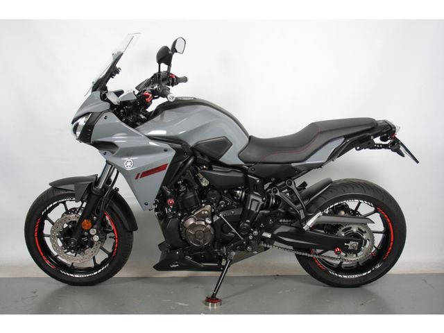 yamaha - tracer-700-abs