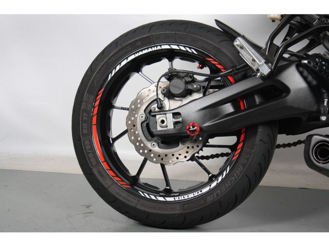 yamaha - tracer-700-abs