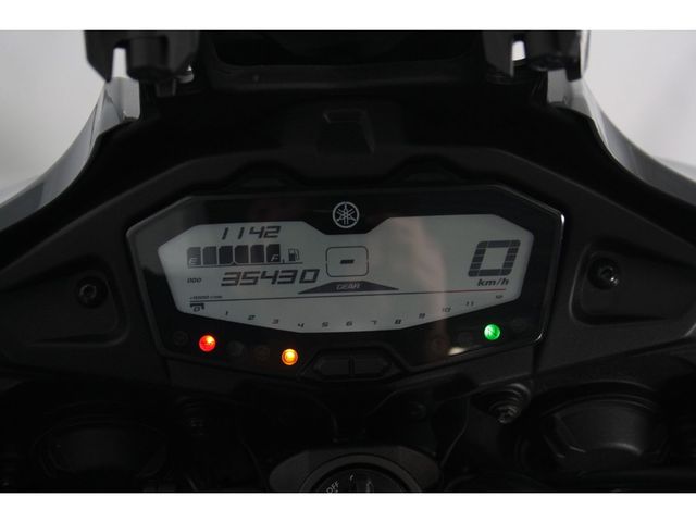 yamaha - tracer-700-abs