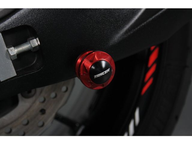 yamaha - tracer-700-abs
